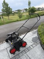 Starker 2.3kW Vertikutierer in Topzustand