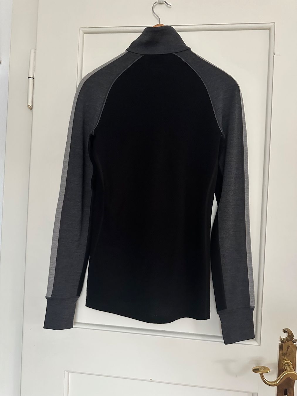 Icebreaker Pullover & Sweatshirts: Icebreaker 260 Merino männlich S – Neu (gemäss Beschreibung) aus Zollikon von _M65_ 1