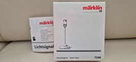 Märklin Hauptsignal 7240 neu in OVP