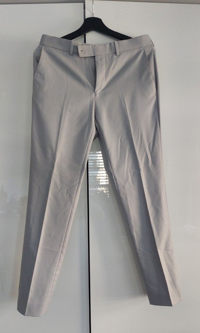 Anzüge: DS Anzug -Neu Gr.44/46 – Neu (gemäss Beschreibung) aus Dübendorf von huebi01 2