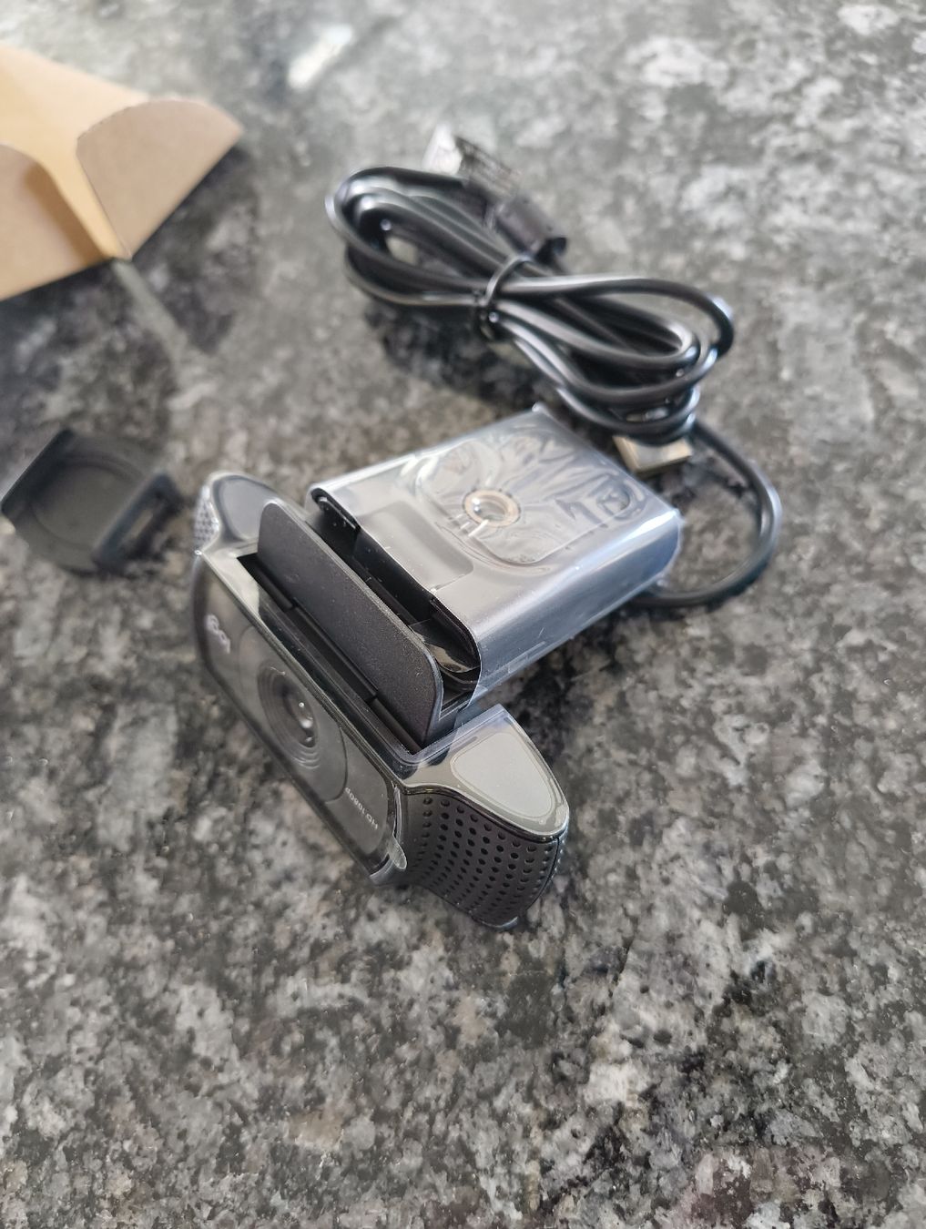 Logitech Webcams: Webcam Logitech C920e HD 1080p | unbenutzt  – Neuf avec emballage d'origine à Burgdorf par wep_bx2q 1
