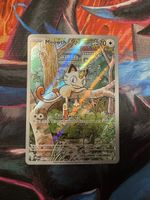 Pokémon Meowth EN Phantasmal Flames
