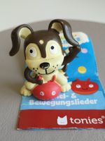 TONIE *HUND ROTER BALL, 30 LIEBLINGS-KINDERLIEDER*