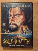 Goldhunter - Tödliches Vermächtnis                    ©'1982
