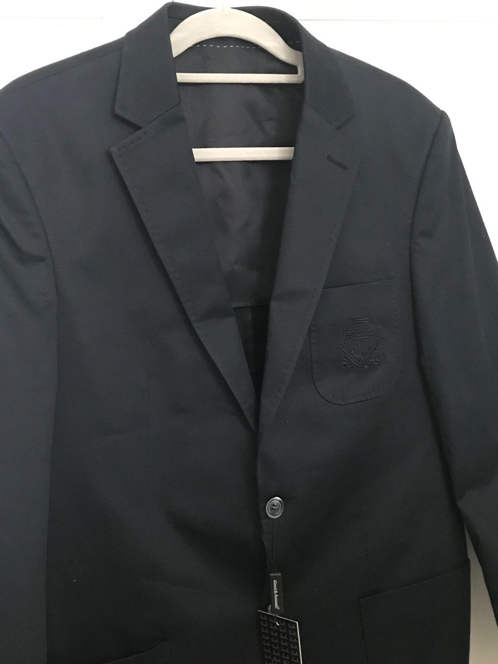 Anzüge: Gianni & Armando Herrenblazer Neu – Neu (gemäss Beschreibung) aus Dübendorf von nela123 3