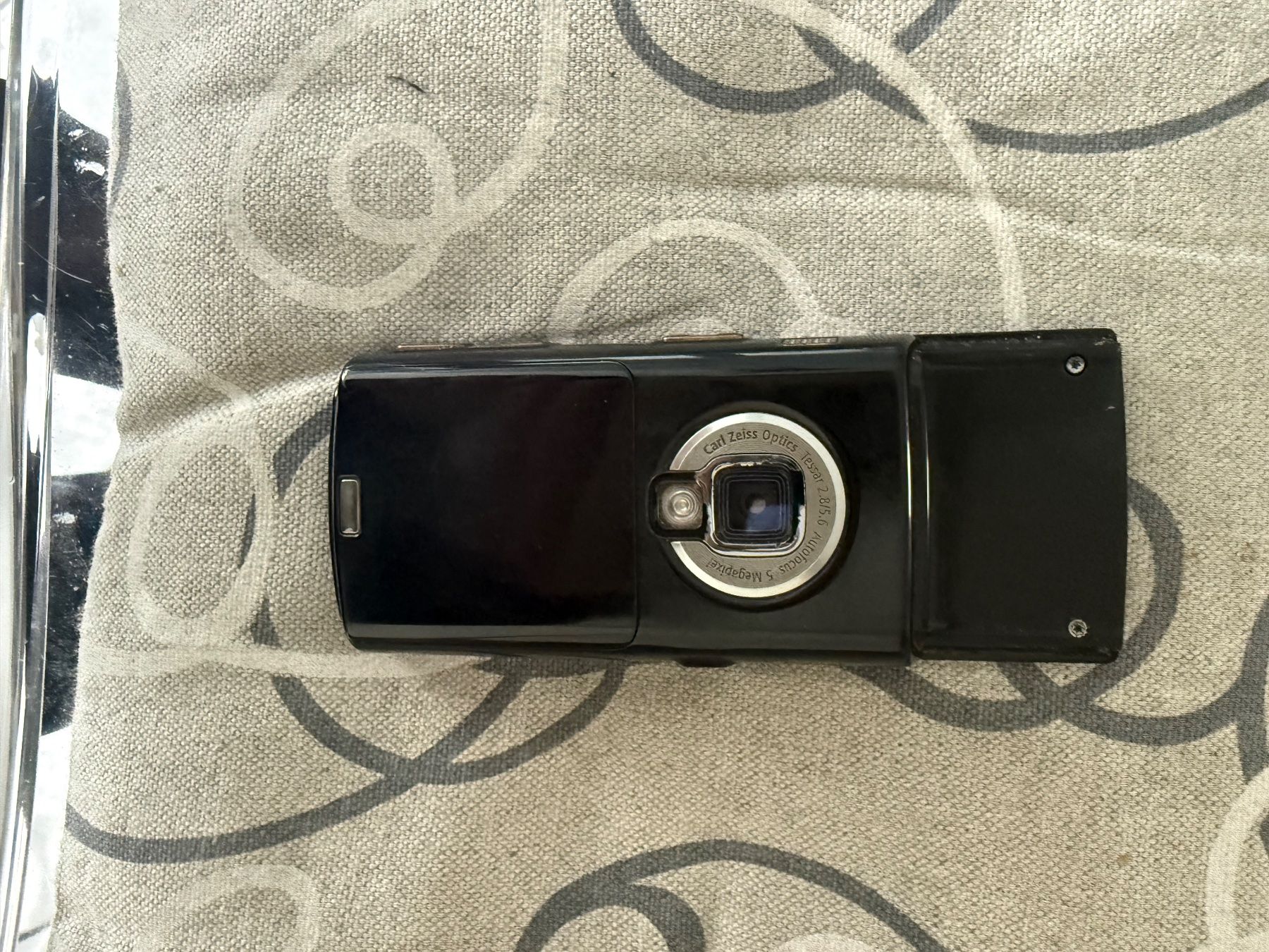 Nokia Telefoni cellulari / Smartphones: NOKIA N95 8GB – Usato da Monte Carasso venduto da Ely67 5