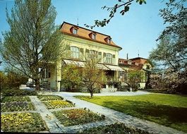 THALWIL Chronischkrankenheim