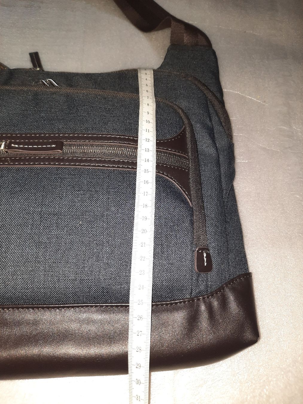 Altro in  Abbigliamento & Accessori: borsa BRENTHAVEN – Nuovo (secondo la descrizione) da Biasca venduto da Old_6blh 7