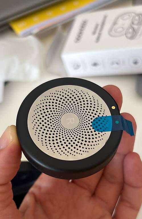 Cuffie: Cuffie wireless per casco – Usato da Sementina venduto da mar_vhn7 2