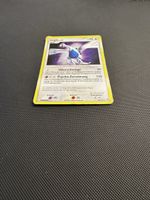 Pokémon Karte Lugia Lv.43 Basis 14/132
