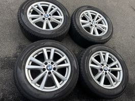 Original BMW X5 F15 18 Zoll Sommer 2021 6mm