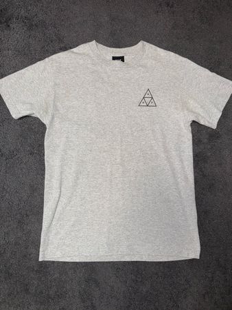HUF T-Shirt (grau)