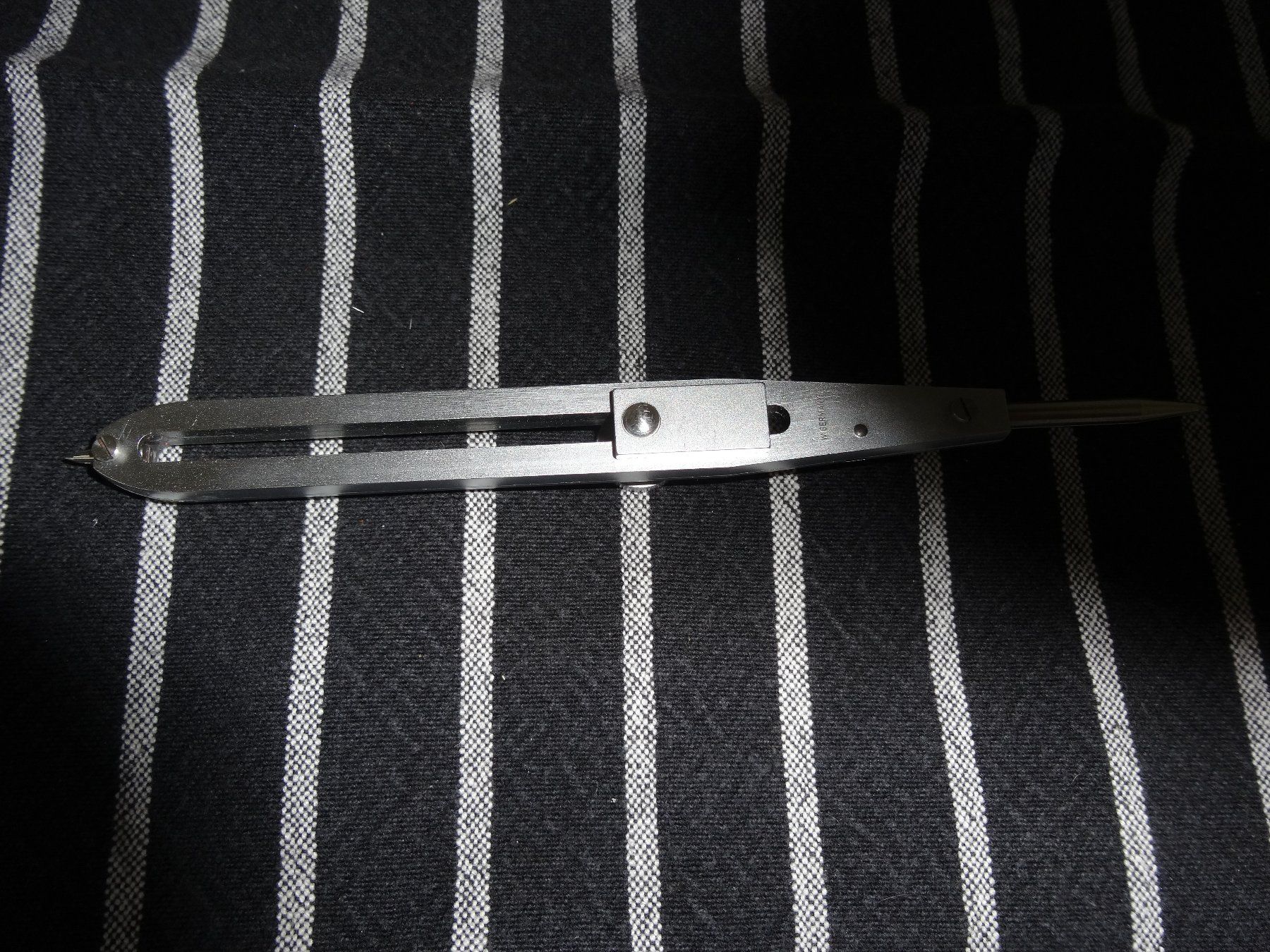 Misurare: Precision Ratio Compass – Usato da Neerach venduto da jenny062 3