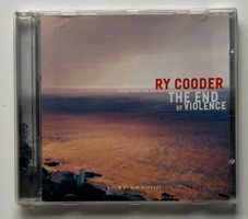 Ry Cooder / The End Of Violence
