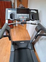 Tapis de course de studio de fitness - très robuste