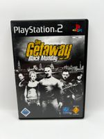 The Getaway: Black Monday (Deutsch) - Playstation 2