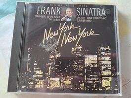 CD Frank Sinatra - His Greatest Hits