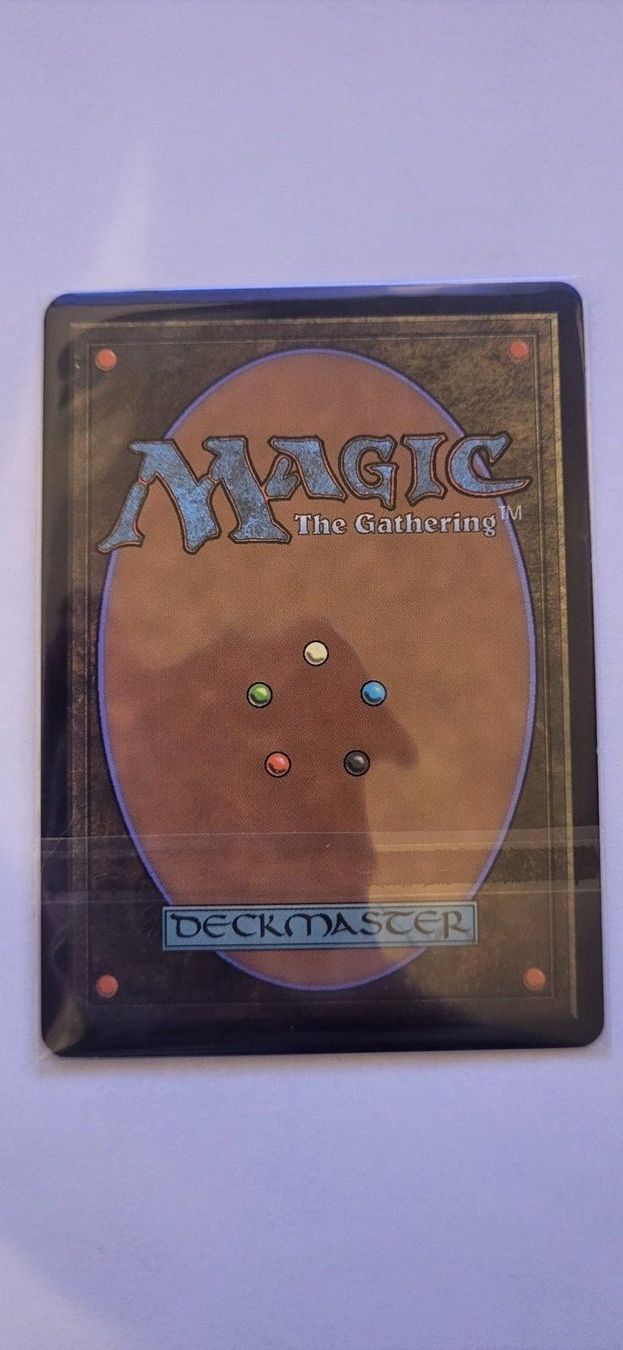 Magic The Gathering Carte collezionabili: MTG - Hunted Phantasm – Usato da Münsingen venduto da Heroism2010 1