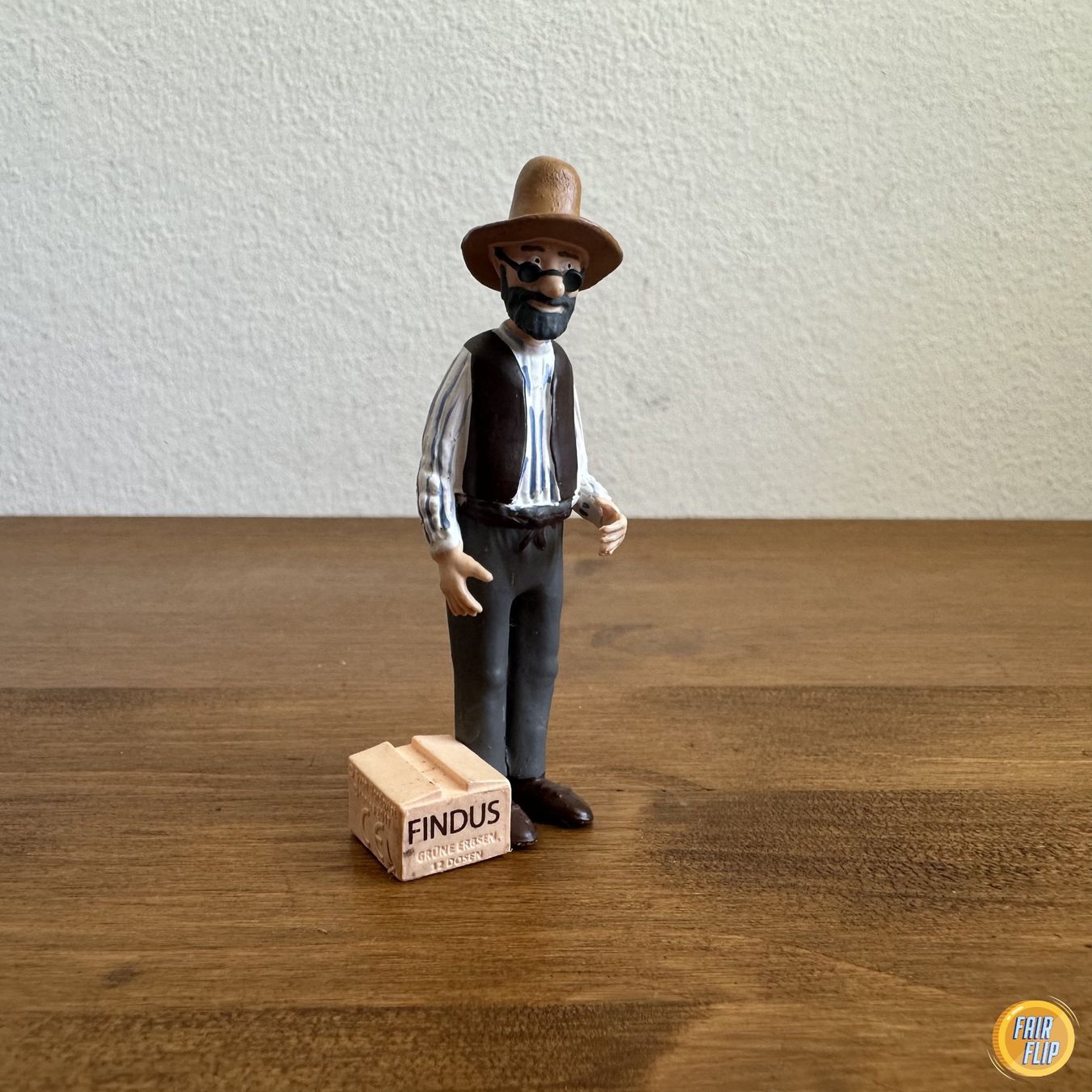 Tonies Statuette: Tonies Figur Pettersson – Usato da Luzern venduto da fairflip