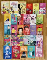 29 romans à dévorer sans modération !!
