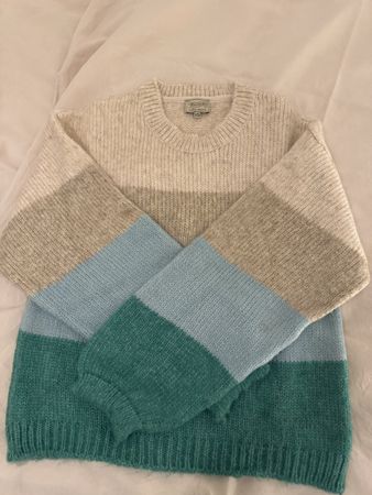 Pullover Herrlicher mehrfarbig Grösse XS