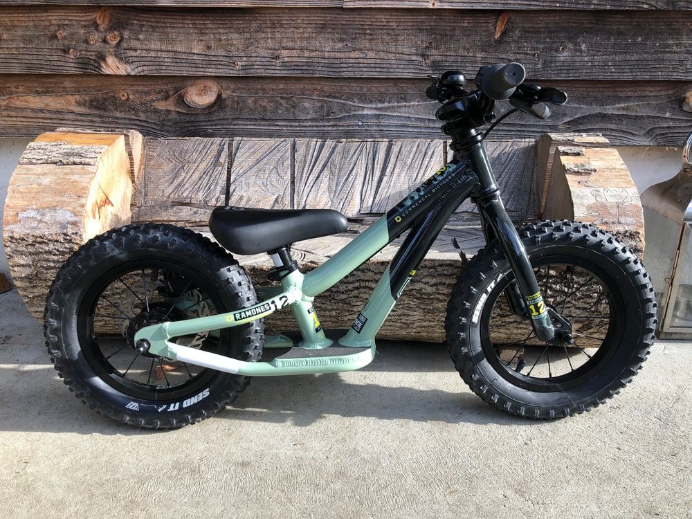 Commencal 12 outlet