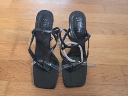 Simmi London Damen High Heels Gr. 37