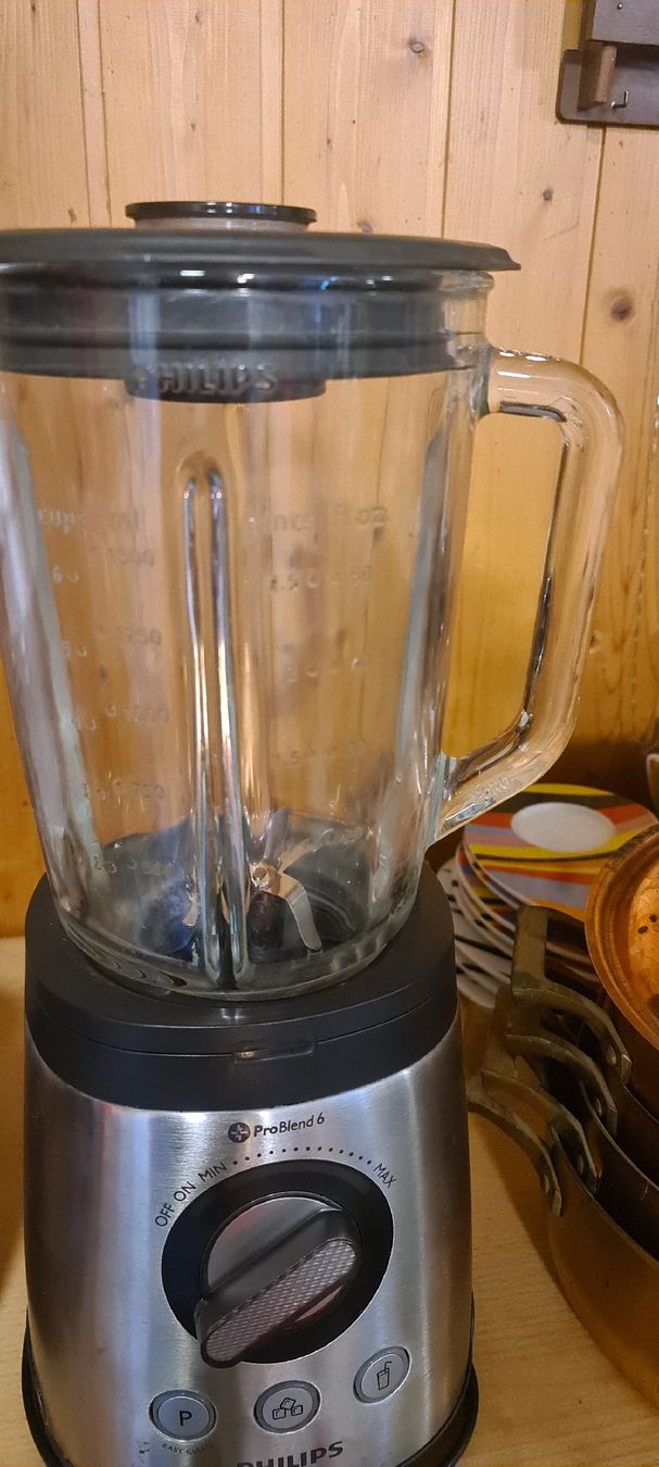 Philips Küchengeräte: Philips Mixer – Gebraucht aus Bellerive VD von Hermes5 1