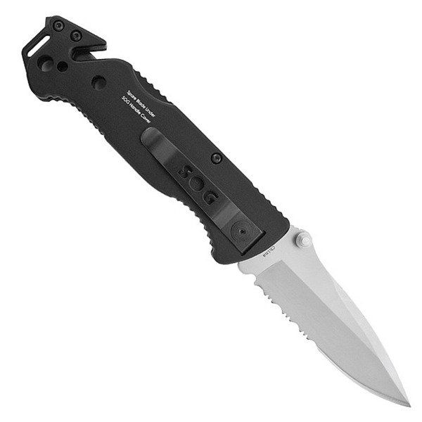 Accessoires: SOG ESCAPE Knife – Neuf avec emballage d'origine à Balsthal par allmedba 2