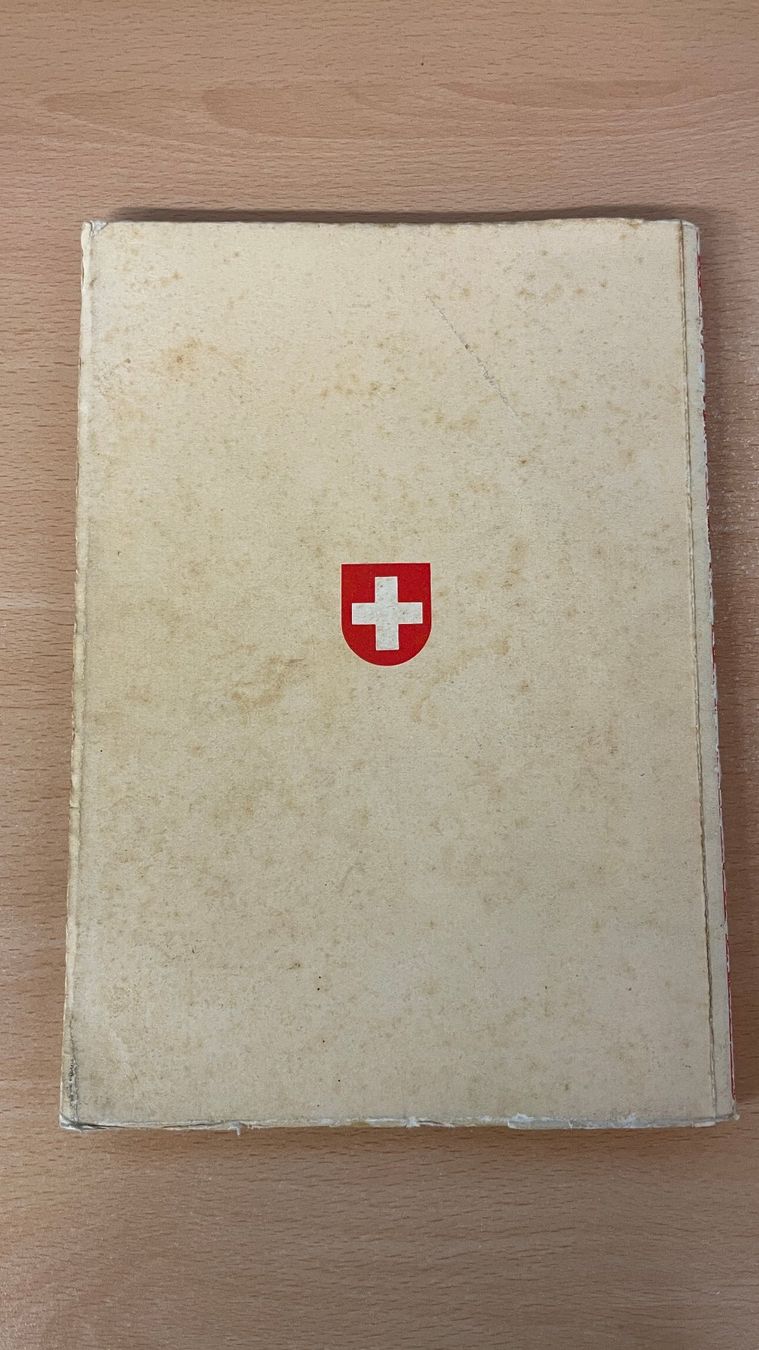 Libri: Wehr und Waffen - 1935 - antik – Usato da Glattfelden venduto da cybermaxx 1