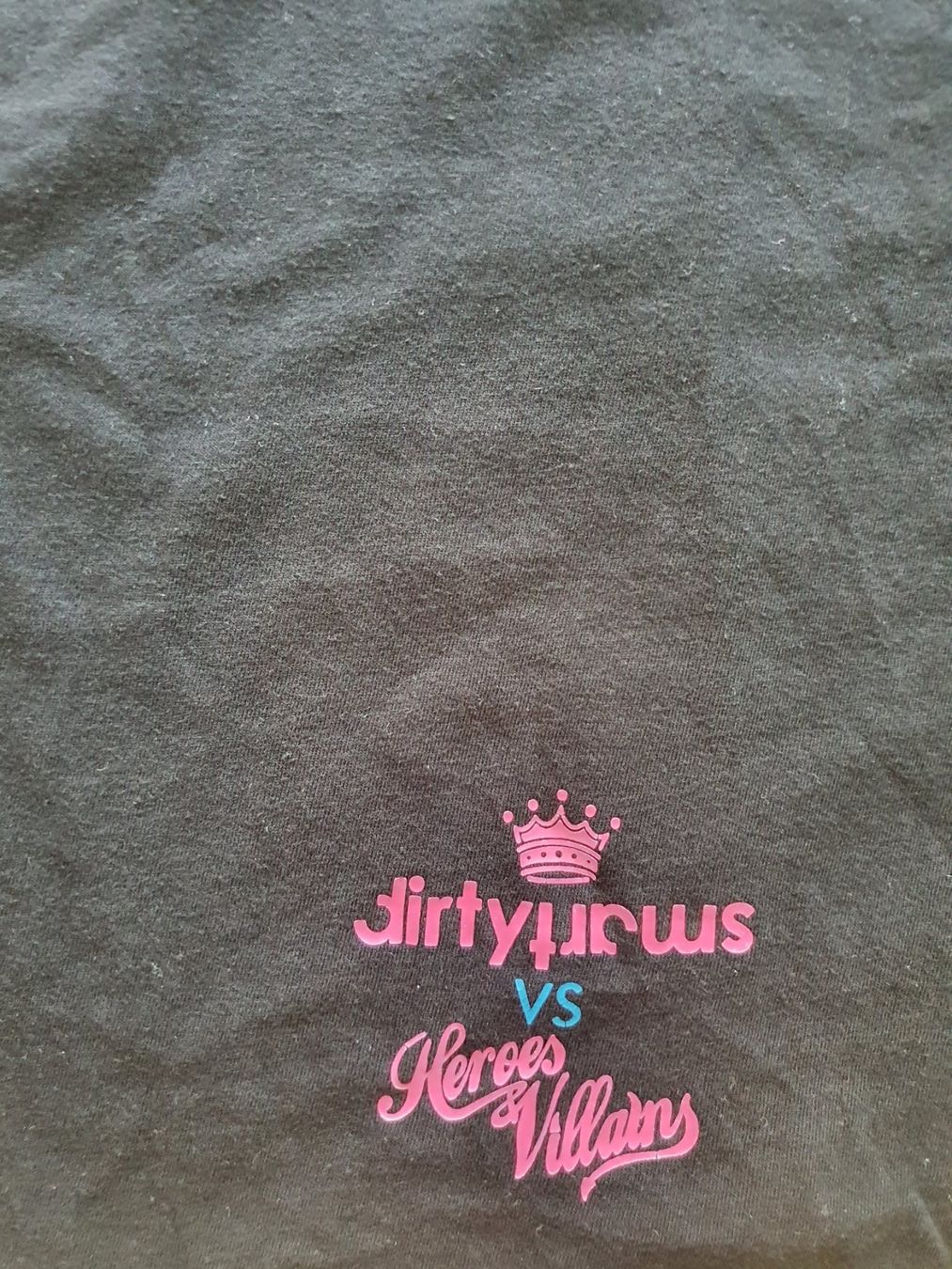 T-shirt: T-Shirt - Taille S/M – Usato da Court venduto da Jovi2 6