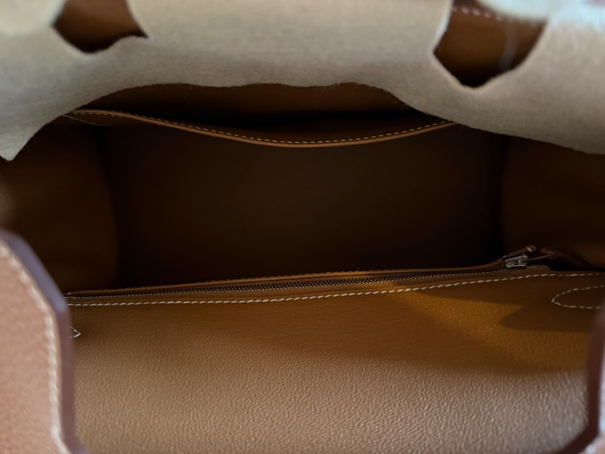 Hermès Taschen für Damen: Birkin 30 Gold Togo 2026 – Neu und originalverpackt aus Genève von lor_l7rq 5