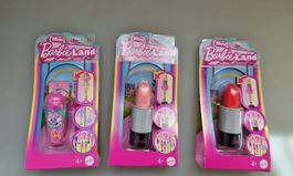 Mini Barbie Land Überraschung Neu