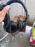 Sony MDR-V500 Kopfhoerer Dynamic Stereo gebraucht