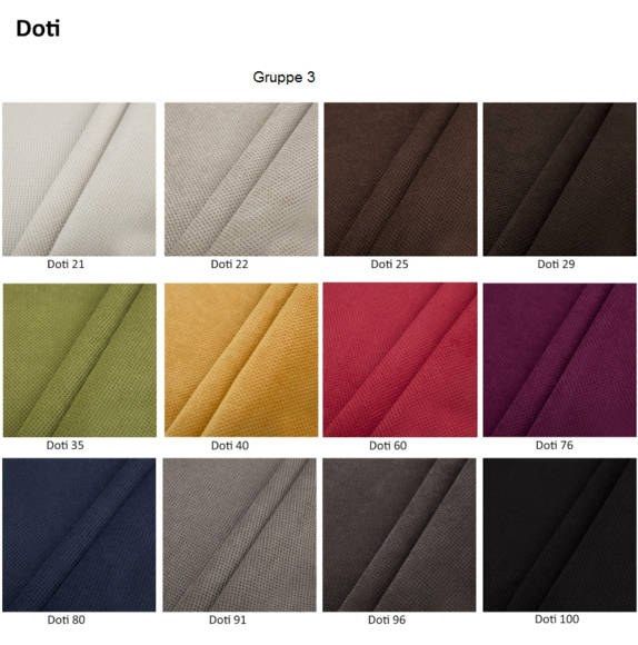 Divani: Design Ecksofa Schlafsofa Bettfunktion Couch Leder Polster – Nuovo e nell'imballaggio originale da Zug venduto da jvmoebel-schweiz 3