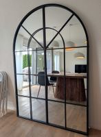 Grosser Bogenspiegel 200x137 cm, Maisons du Monde