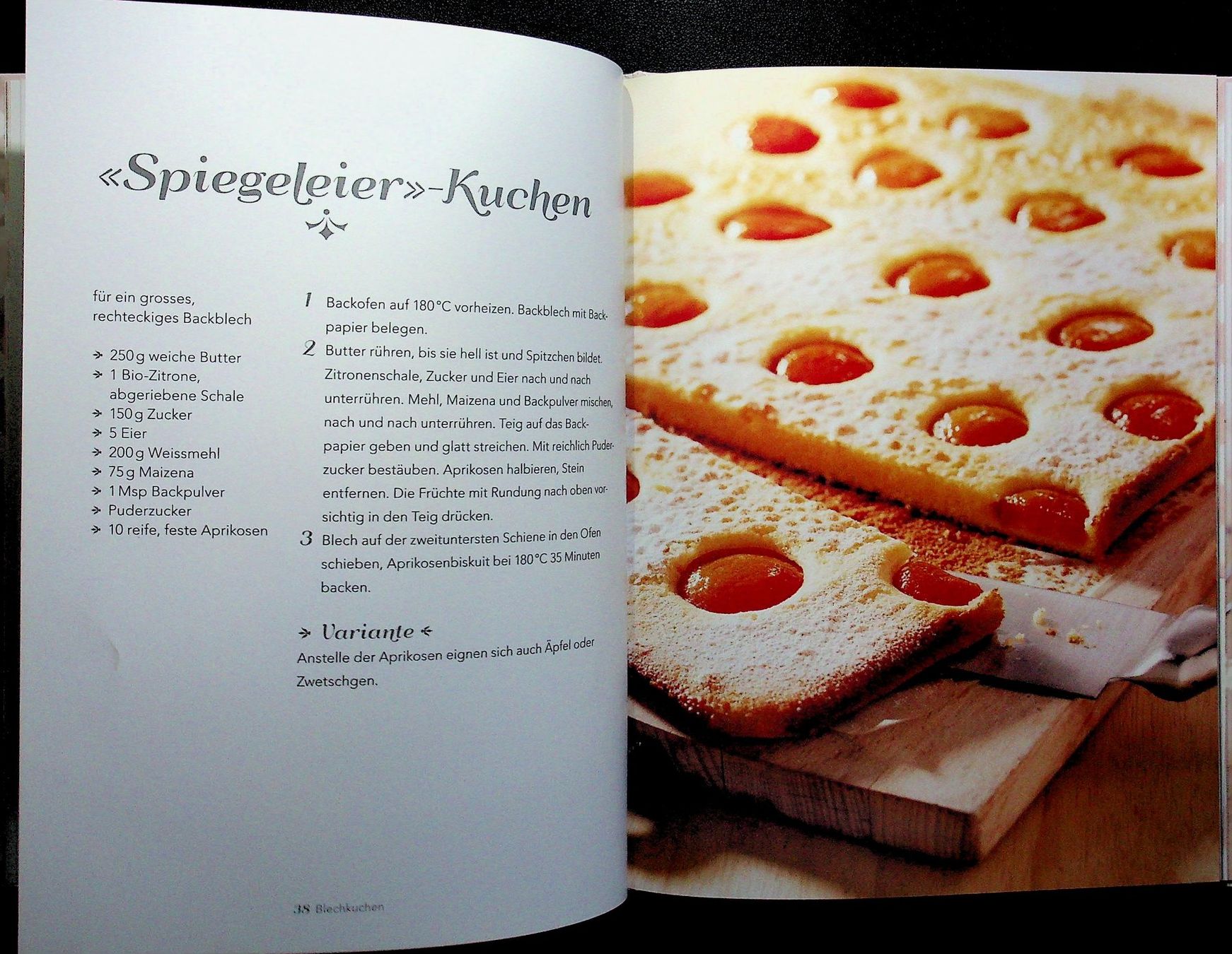 Bücher: Schweizer Landfrauen - Bäckerei Schweizbuch – Gebraucht aus Reitnau von Zaomir 7