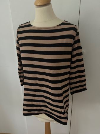 Marimekko Baumwolle Top Gr. L