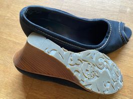 Timberland Sommersandalen - Grösse 38EU / 7,5US