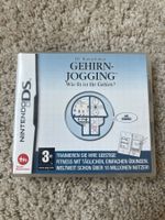 Dr. Kawashimas Gehirnjogging für Nintendo DS