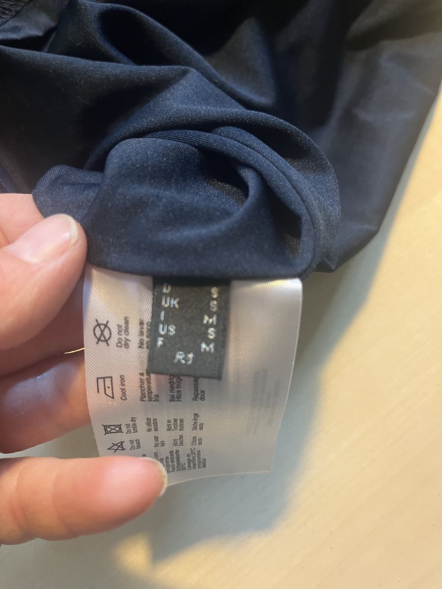 Esprit Vestiti: Kleid blau Grösse S Esprit Collection – Usato da Sargans venduto da Pacor 6