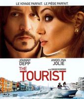 THE TOURIST