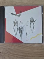 MANHATTAN TRANSFER EXTENSIONS