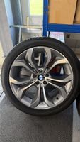 Alufelgen BMW 20 Zoll