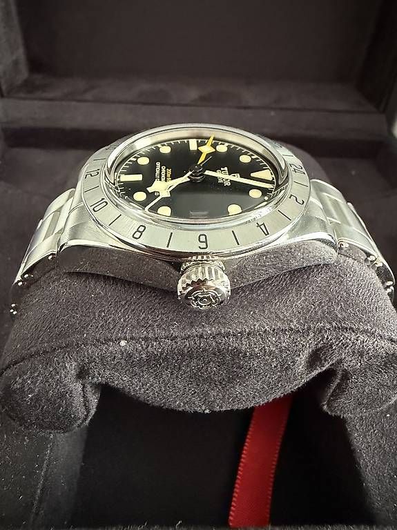 Tudor Orologi: Tudor Black Bay Pro – Usato da Zürich venduto da timeio-swapwatch 3
