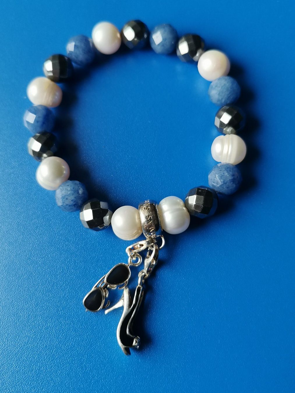 Thomas Sabo Bracciali & Braccialetti: Thomas sabo Armband – Usato da Schaffhausen venduto da Leveron13 2