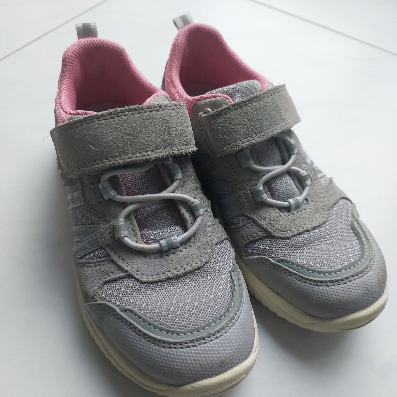 Superfit Scarpe per ragazze: SUPERFIT Sneaker  Gr.30 – Usato da Mönchaltorf venduto da Alphons5