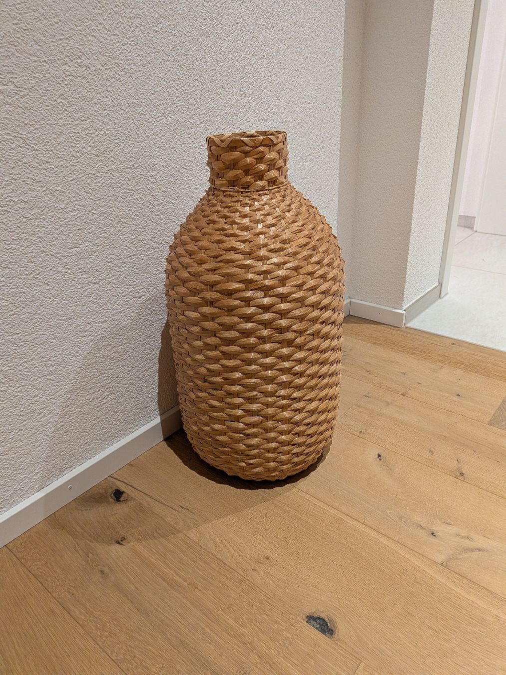 Ikea Alle Dekorationen: Ziervase – Gebraucht aus Halden von tbu_gp8j