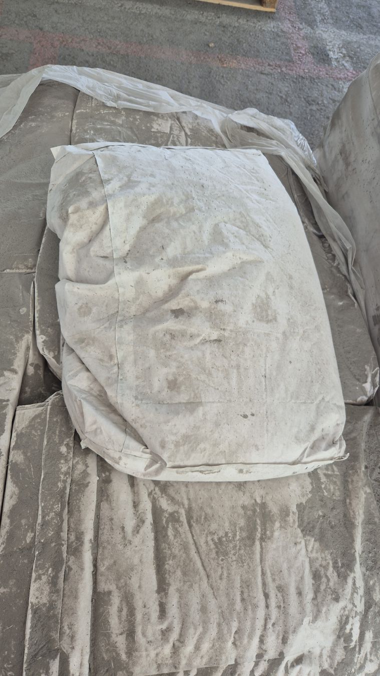 Tessuti: Calcit MS 70 F – Nuovo e nell'imballaggio originale da Oberwil b. Büren venduto da rocky_last