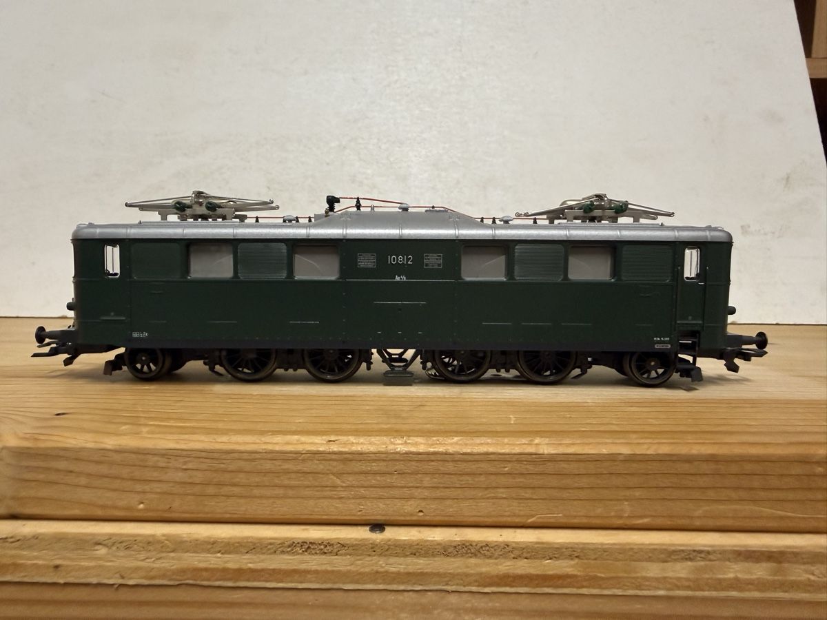 Roco Trains électriques: Roco Ae 4/6  – D'occasion à bex par Lilikam 1